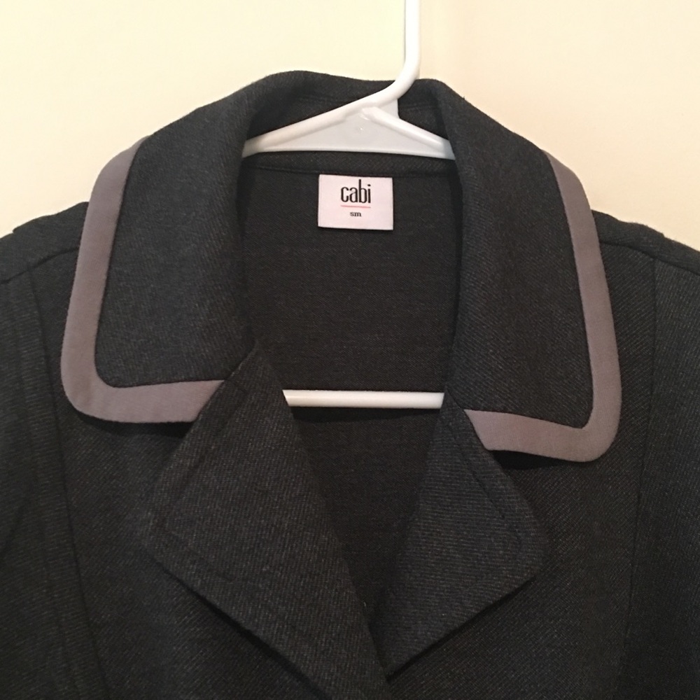 Cabi Crew Blazer - Picture 3 of 8